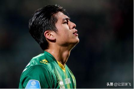 失意回国后却表现出色，为何张玉宁在北京国安发挥如此亮眼？