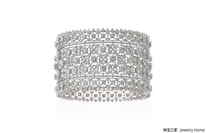 黄金蕾丝工艺,什么是黄金镂空工艺