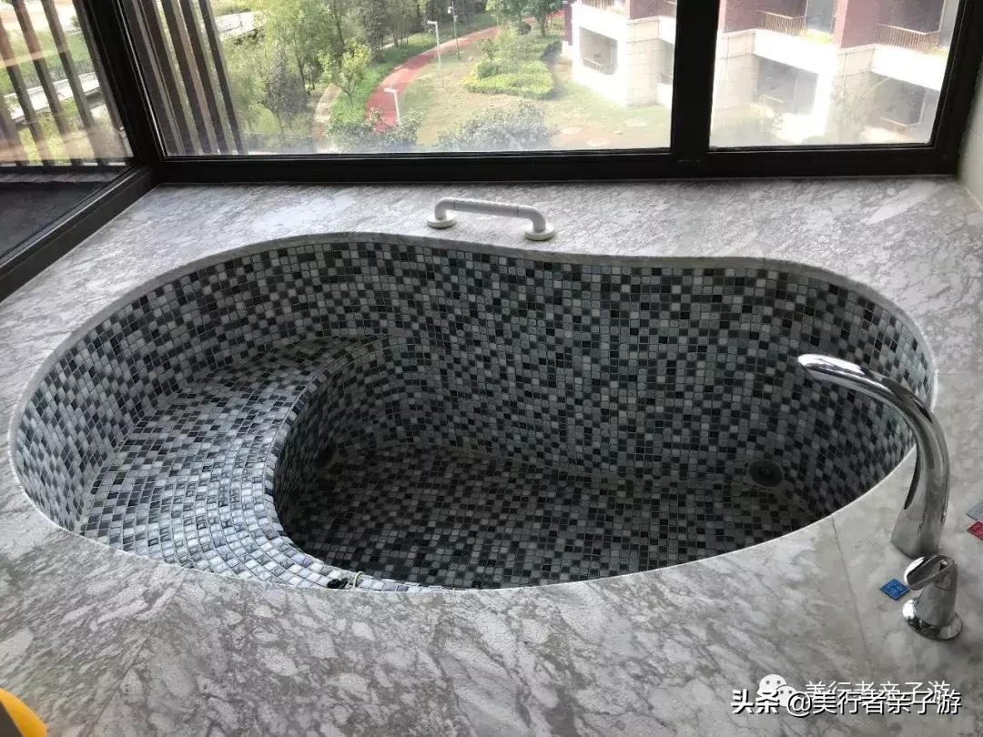 这2家酒店做活动啦~刷野生动物园+自行车运动公园最好时机