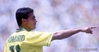 盘点足球经典球衣,盘点那些足球场上的绿茵传奇