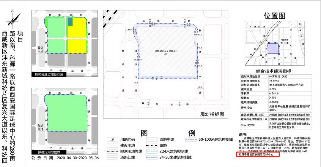 6万座以上足球场,中国在建的专业足球场最新进展