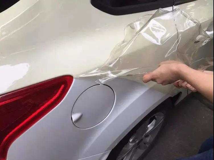 不同膜层的区别,不同形状的膜材料的优缺点