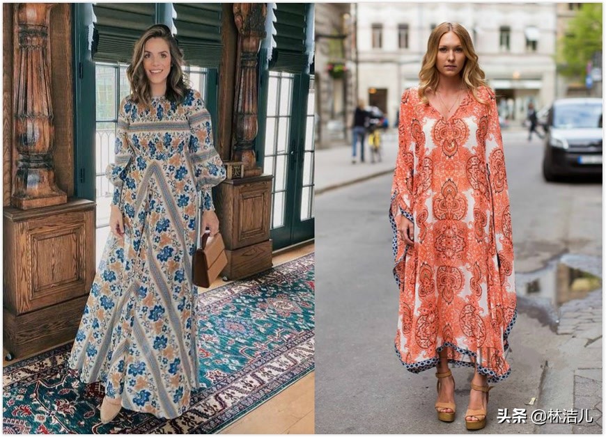 夏天能让你的腿看起来瞬间“长”5cm的秘密，全在这双裸色鞋上