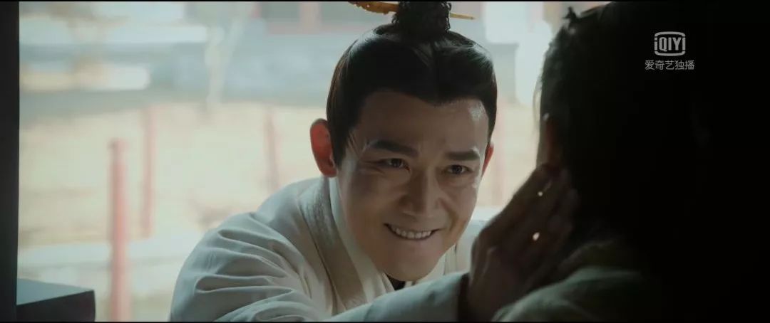 李姐比魏姐还能怼，但是《皓镧传》比《延禧攻略》差了十个热搜