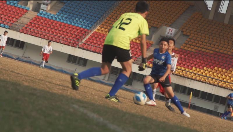 2024年宜兴初中生足球比赛,2023年宜兴市初中男子足球比赛