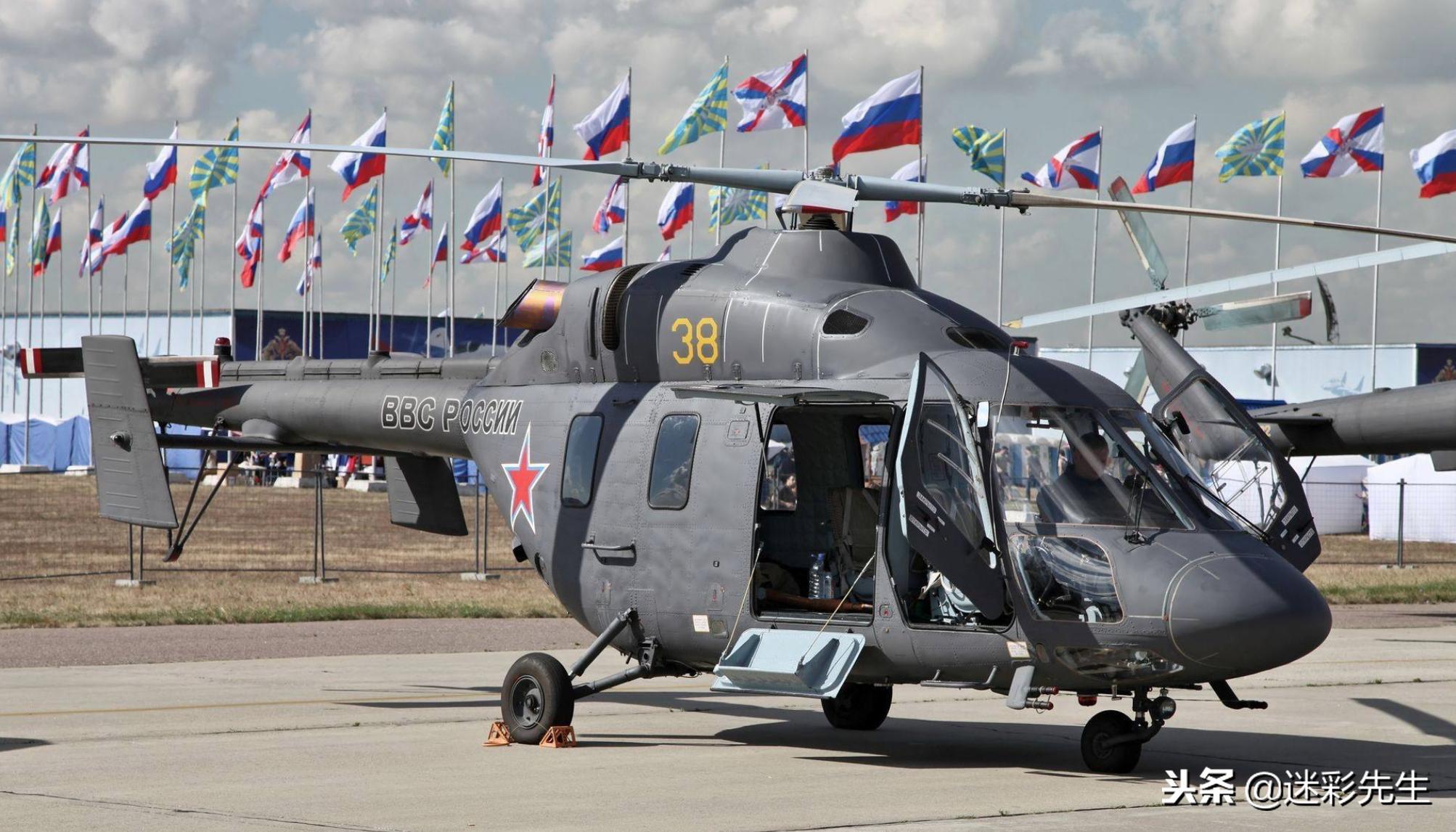 真兄弟航模,俄罗斯的真兄弟