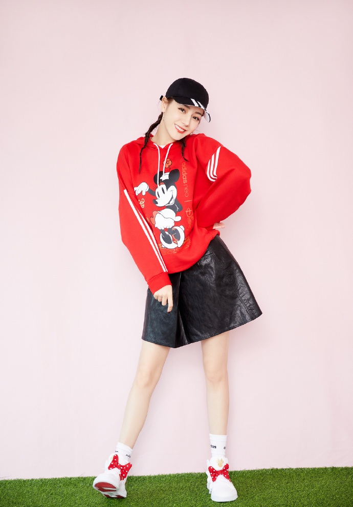 潮流穿搭老爹鞋3.0,最新穿搭老爹鞋