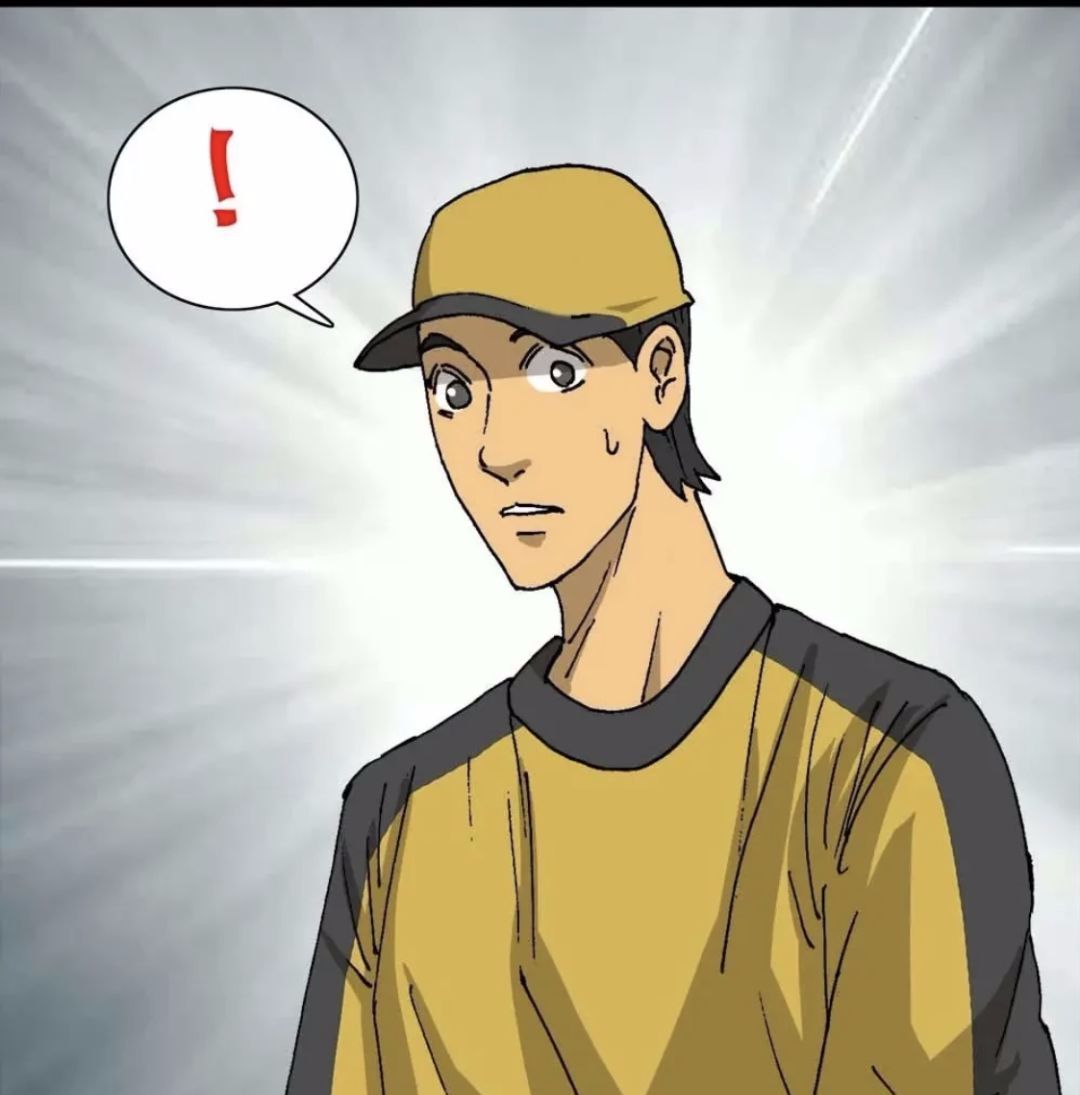 18岁送外卖的女孩漫画,外卖诡异订单漫画