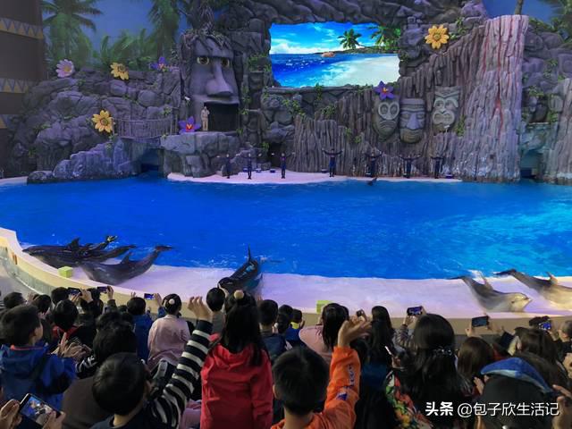 亲子珠海长隆海洋王国一日游攻略,珠海长隆海洋王国游玩攻略亲子