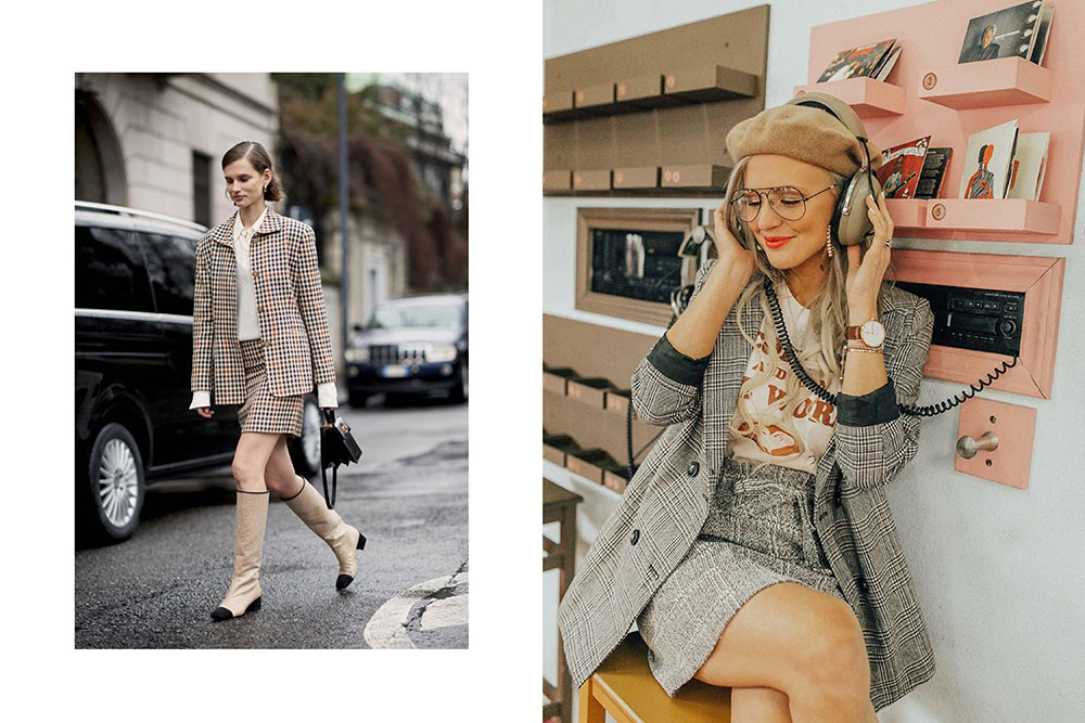 8个西装的搭配技巧时尚又新潮,穿西装里面搭配什么最好看