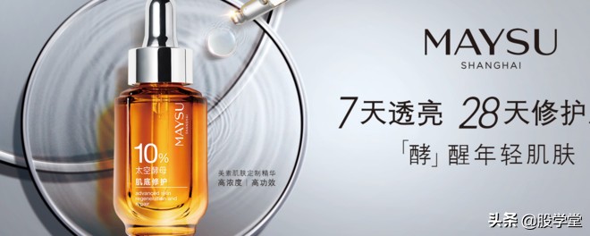 2022年化妆品品牌发展趋势及前景,化妆品行业未来风口