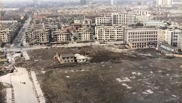 上海大虹桥板块的发展,上海大虹桥好不好