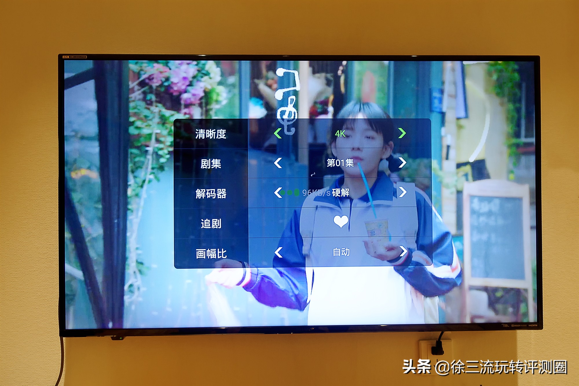 开博尔8khdmi线,开博尔光纤hdmi线增强版