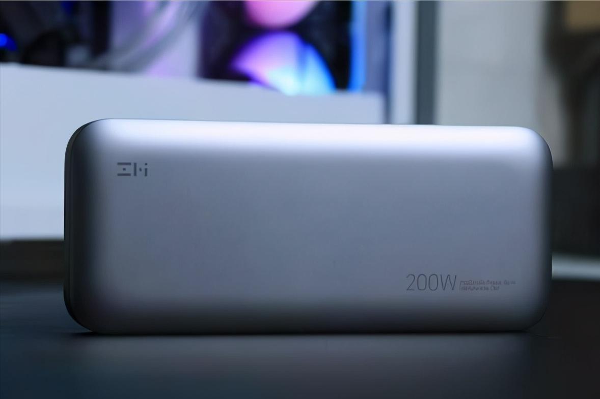 移动电源快充头能充电吗,移动电源不用标配充电头可以吗