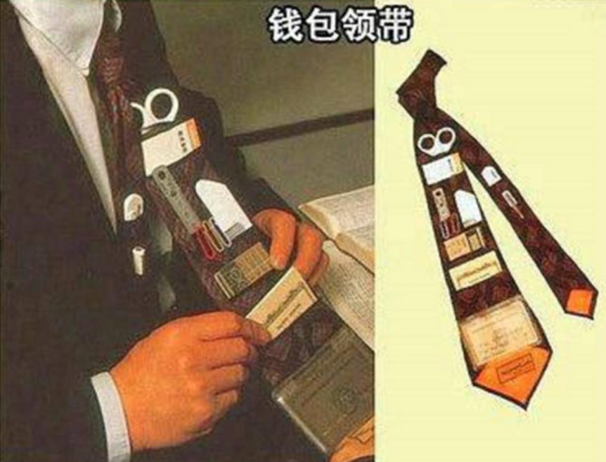 日本人为什么爱搞发明？一张纸在他们手上，立马不一样