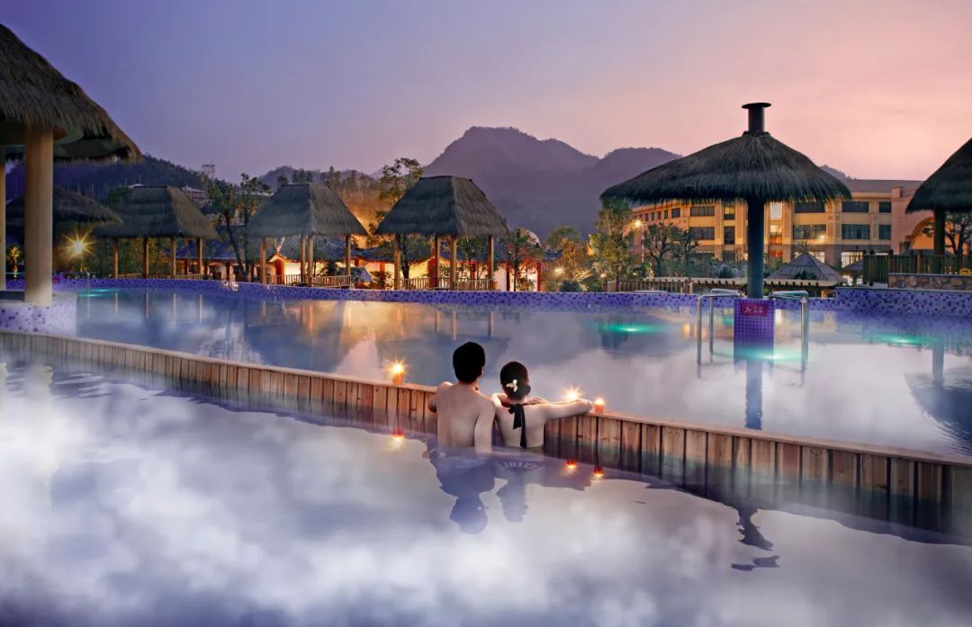 打卡人气超高酒店,打卡最舒适性价比超高的酒店