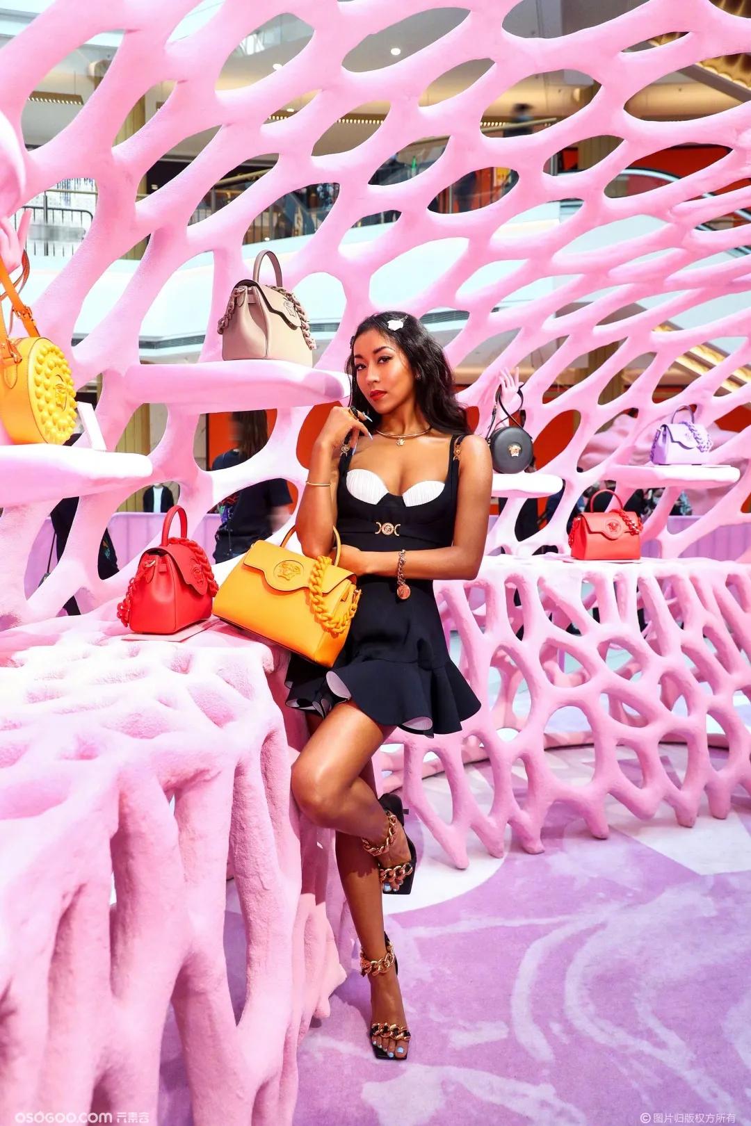 品牌线下快闪活动,快闪活动品牌加持