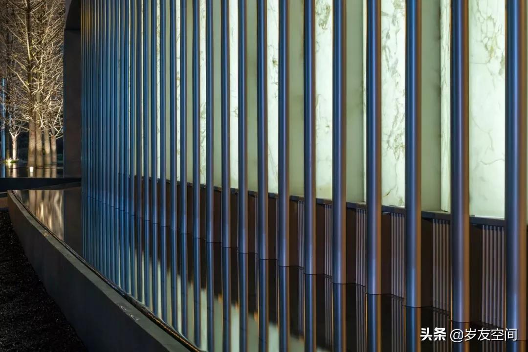 超薄石材是柔性石材吗,超薄石材有什么特征