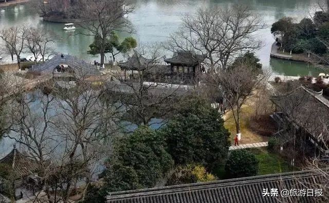 100个经典寺庙,让人惊艳的寺庙