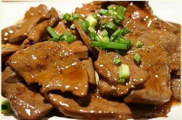 夏天清爽可口的福州菜,福州最好吃的潮菜