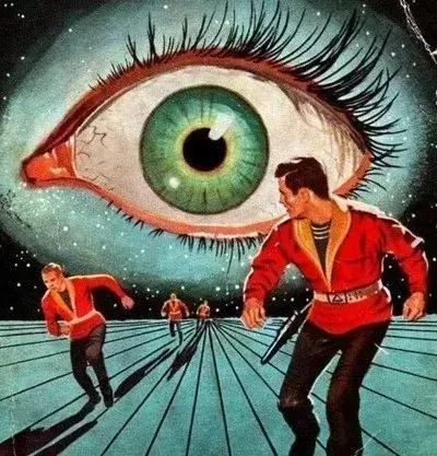 你的电脑被公司监控了吗,你的电脑正在被系统监视并保护