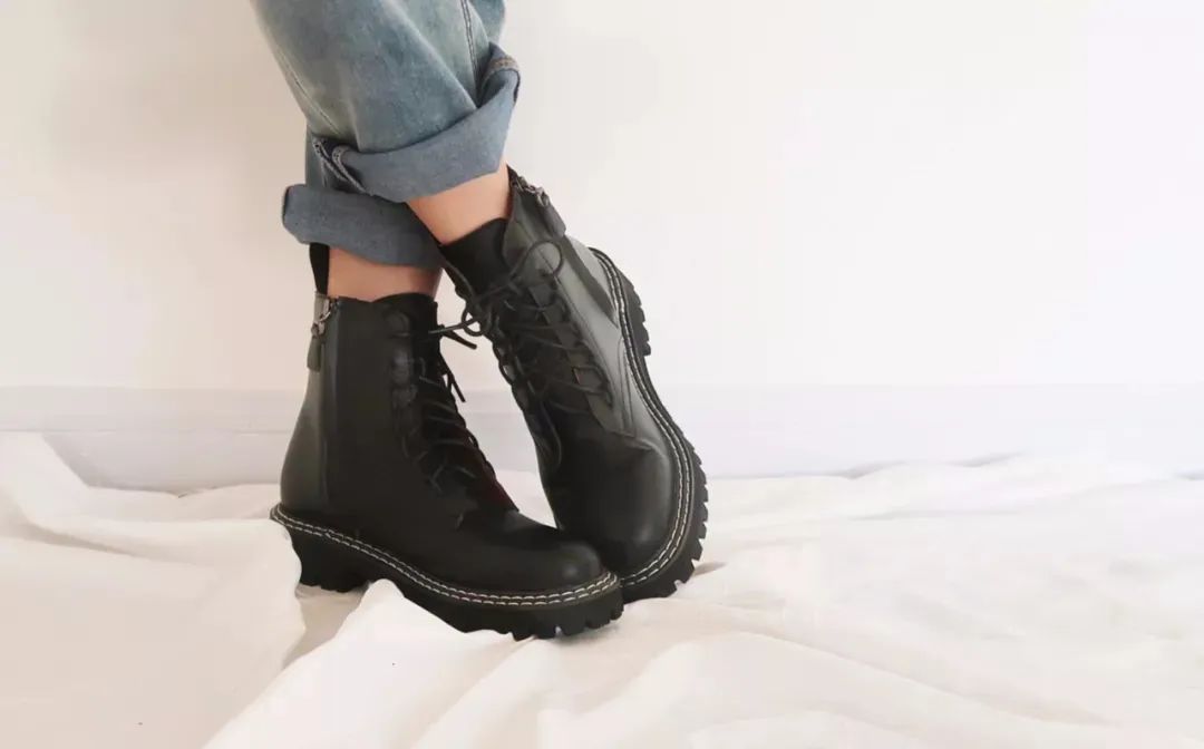 颜值高又好穿的鞋子推荐,春夏值得入手的10款鞋子