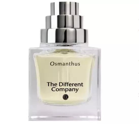 芦丹氏桂花香水是男香还是女香,爱马仕木质调香和东方调香的区别