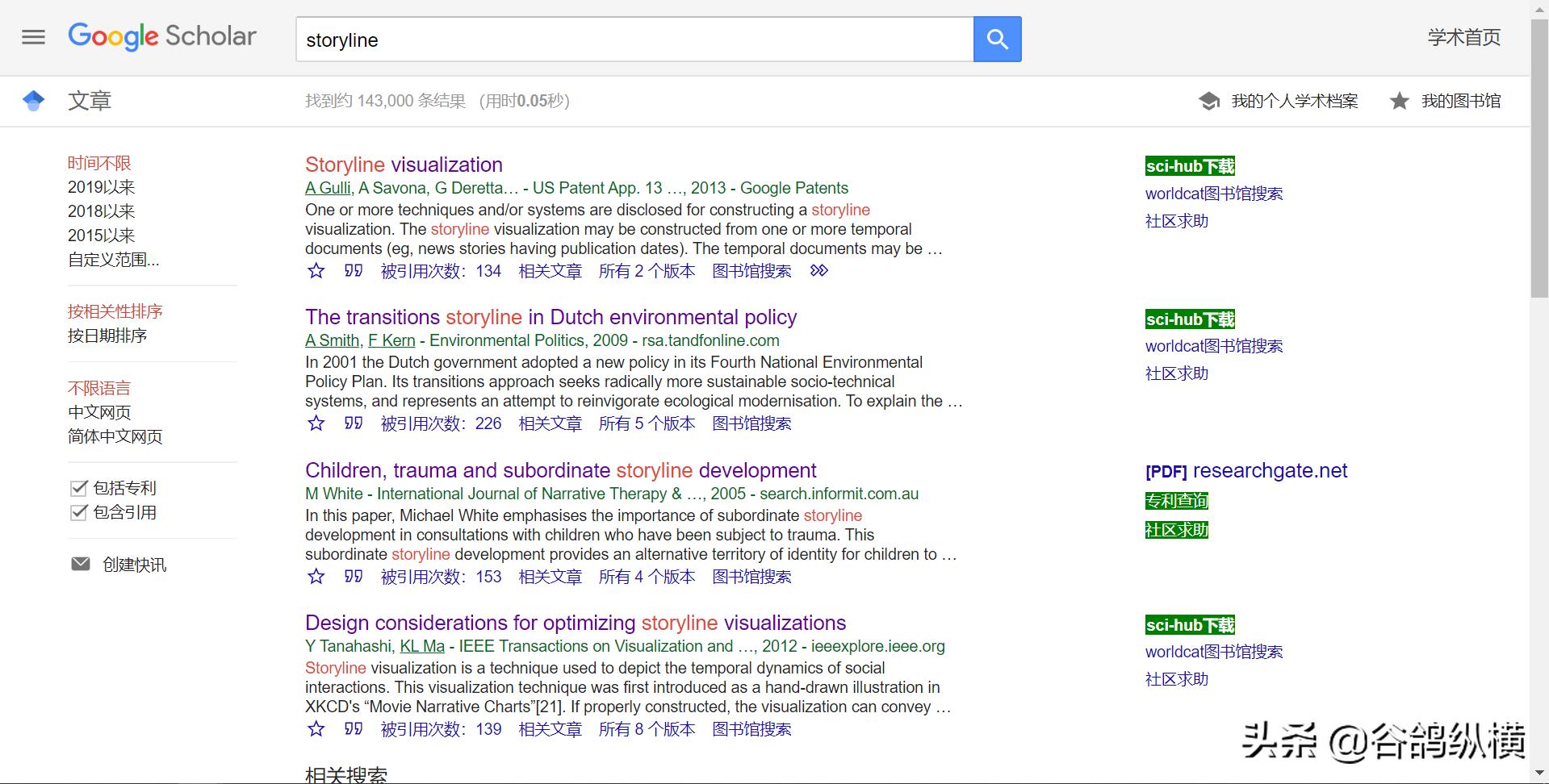 找论文一般在哪里找,在哪里找论文好点