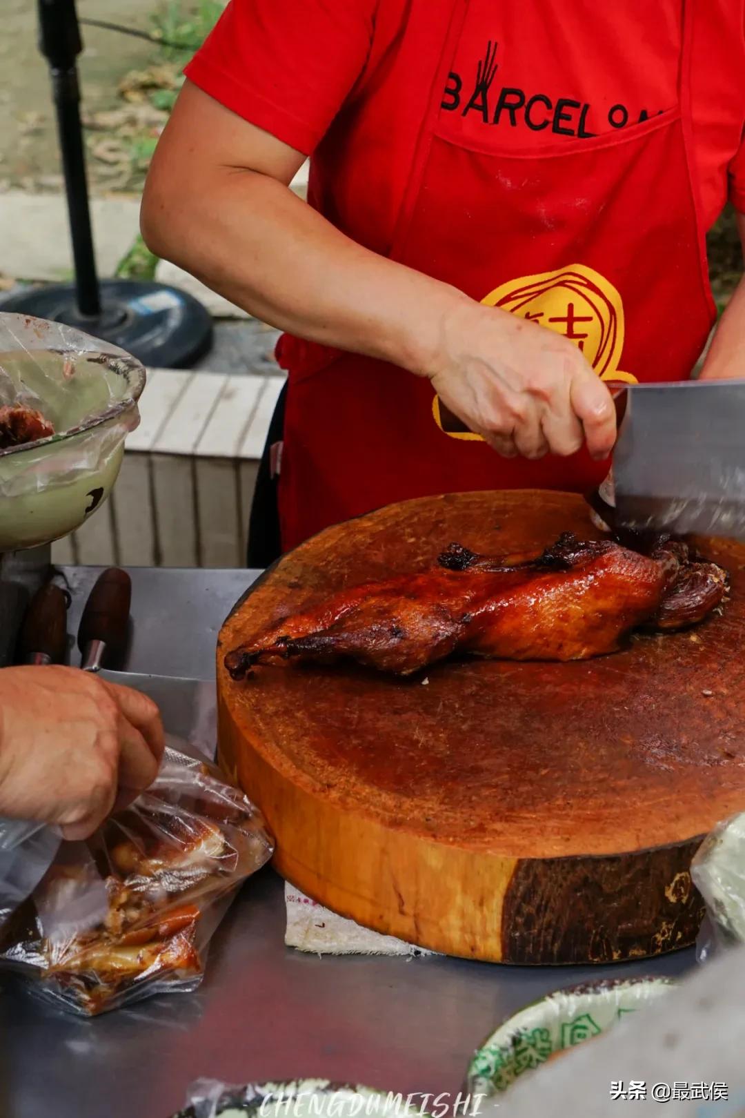 成都这些小店要关门的话，好多人会哭的！