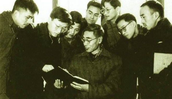 致敬两弹一星元勋郭永怀,两弹一星元勋郭永怀视频