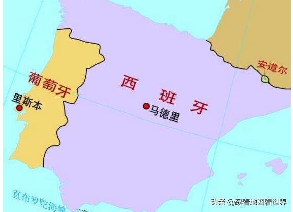 你所不知道的“非典型领土”，地位到底有多特殊？