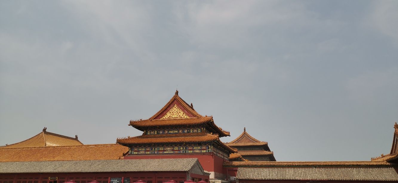 自己去北京旅行,北京旅行景点