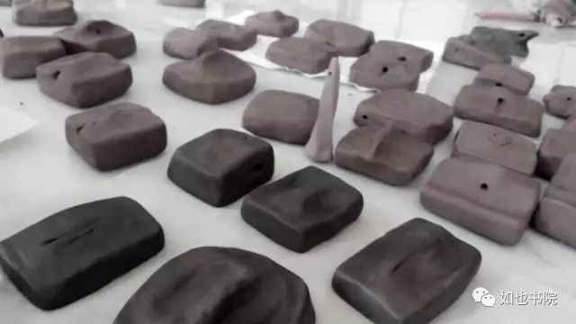 赵豪杰篆刻|不忘初心·挥刀石澄取映