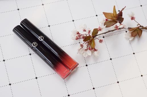 男朋友情人节送化妆品小样,男友买的情人节礼物口红是假的