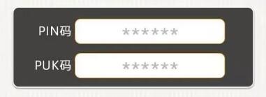 手机卡各种码介绍,手机卡码是什么