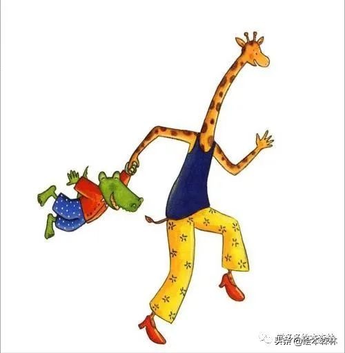 怎样正确读绘本,幼儿读绘本的正确步骤