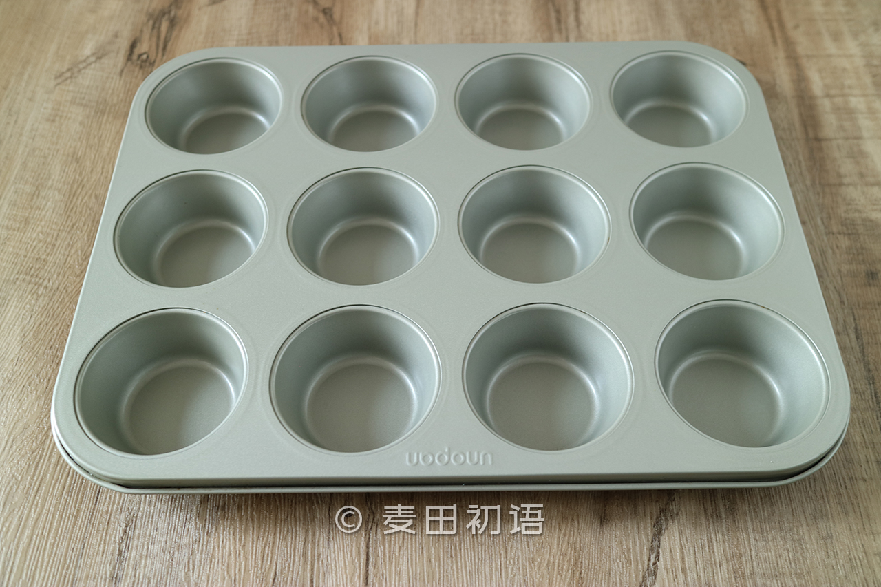 烘焙新手必备100种模具,烘焙模具使用技巧