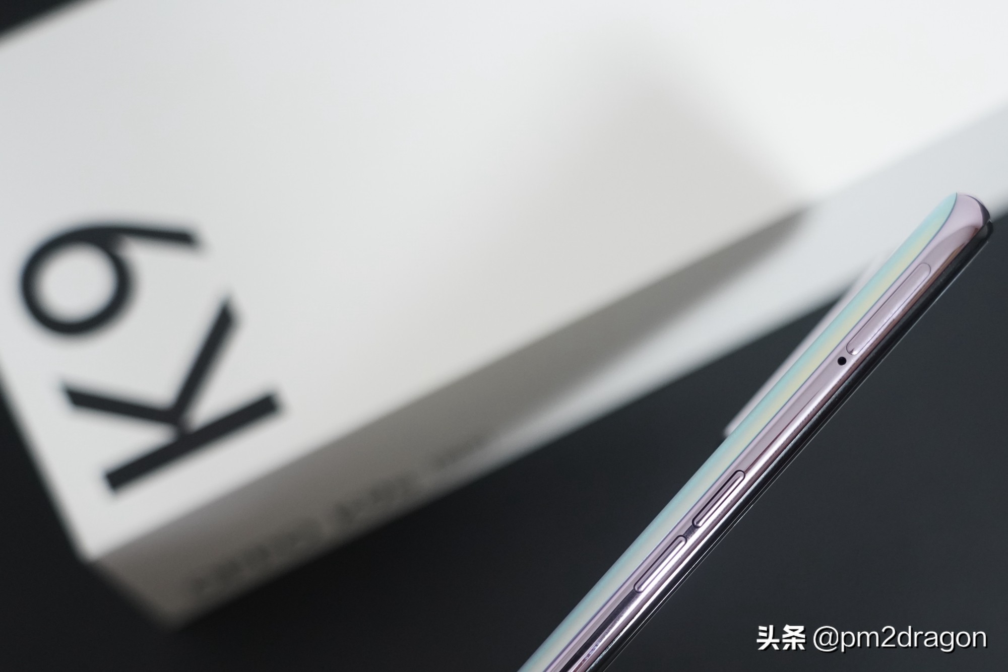 手机oppok9x画质测评,oppok9s和红米note10pro哪个好