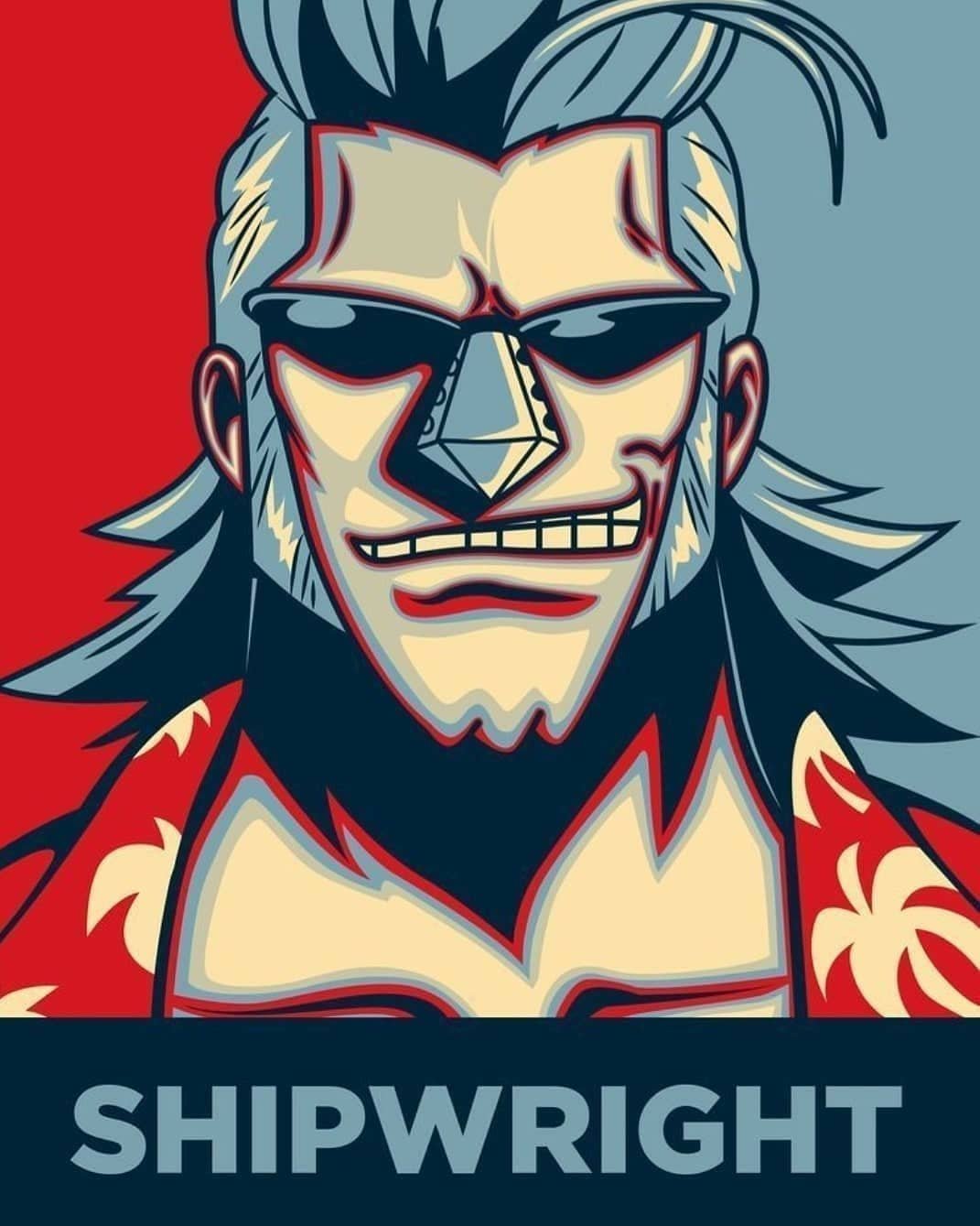 海贼王草帽团壁纸头像各一套,海贼王草帽团全体成员头像