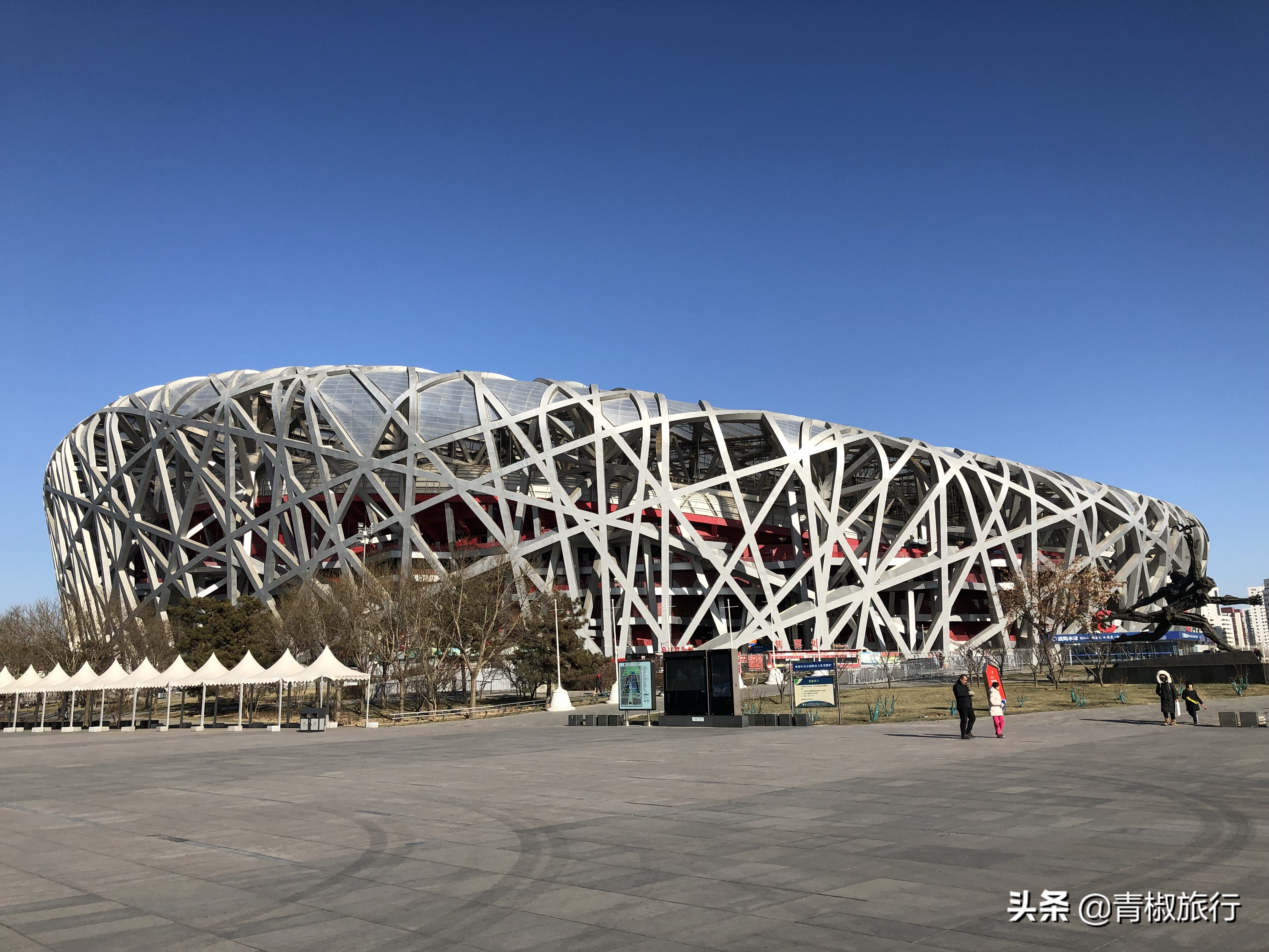 深度游北京,北京旅游没做攻略