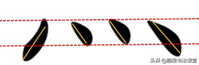 粉笔字书写教学视频偏旁部首,偏旁部首书写教学视频幼儿