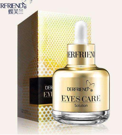 眼霜淡细纹排行榜前十名,眼霜去细纹效果排名前十名