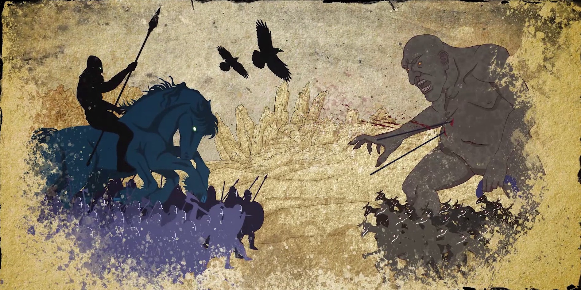 阿普索夫诸神终结结局什么意思,阿普索夫诸神终结ps4评分