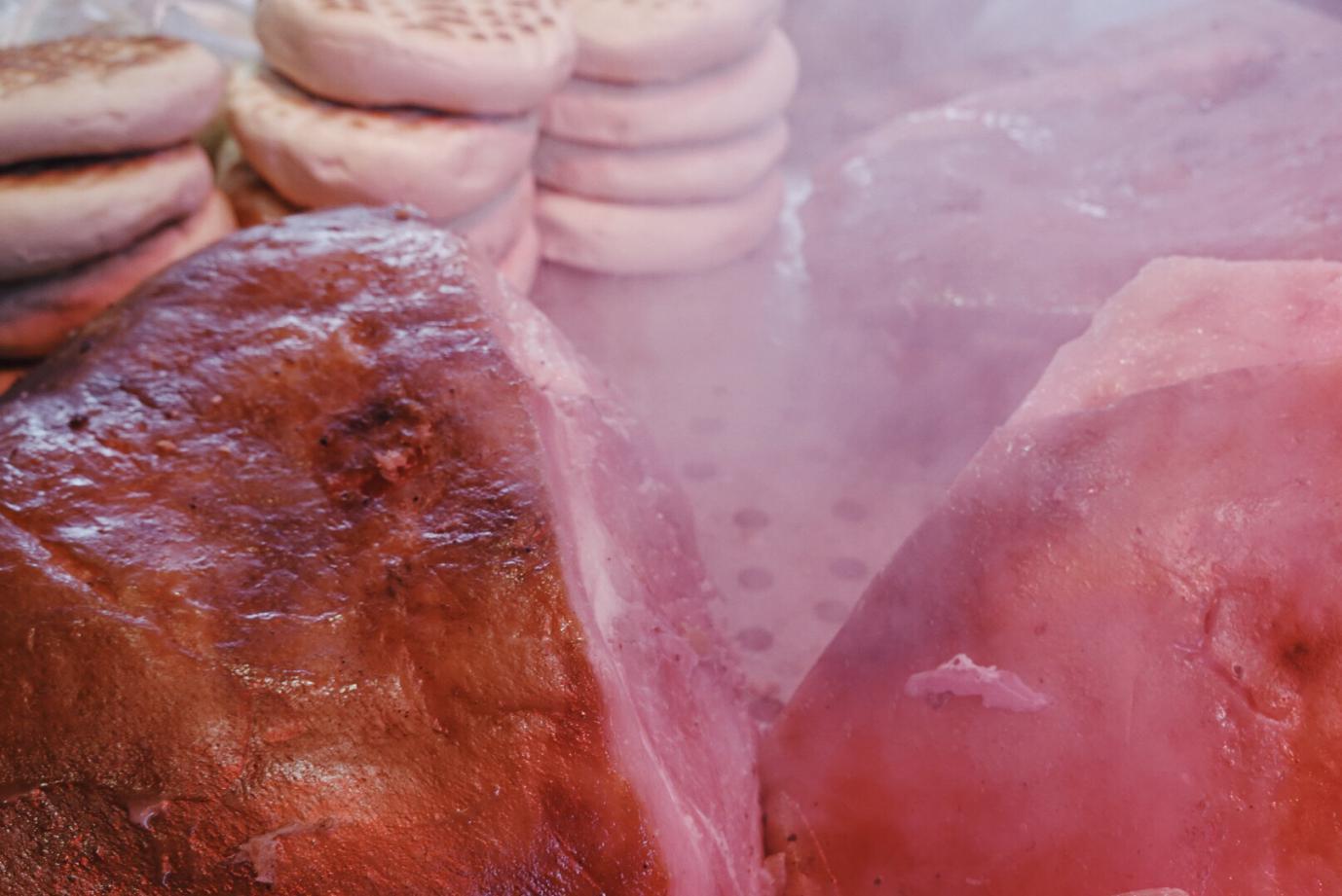 定西美食特点小吃,定西小吃及特点美食