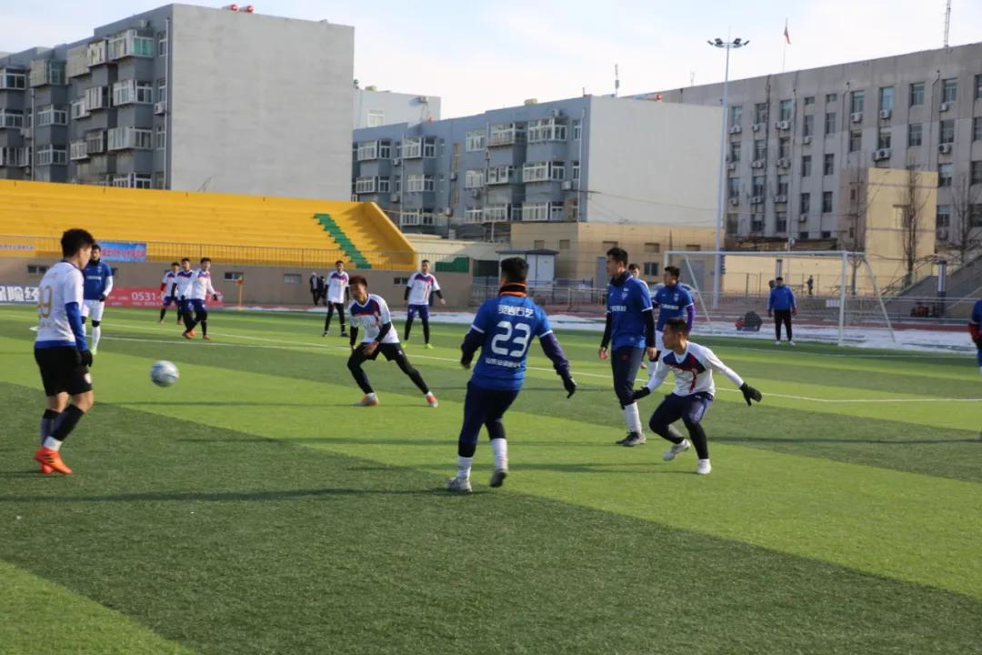 2022济南业余足球联赛,2021济南魅力长清足球联赛