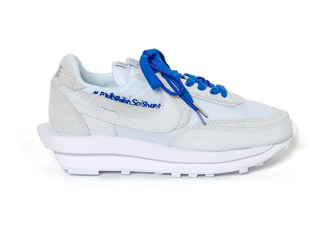 一双鞋能换北京二环一套房！这些「真天价鞋」你肯定没见过