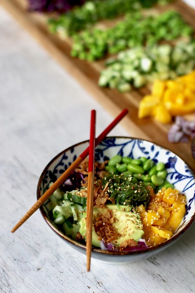 蜂蜜芥末酱做寿司怎么配,寿司酱怎么搭配好吃