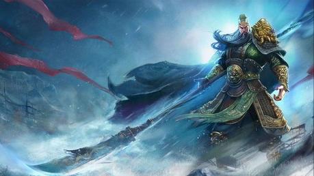 华光大帝救母的故事,华光大帝三下酆都救母