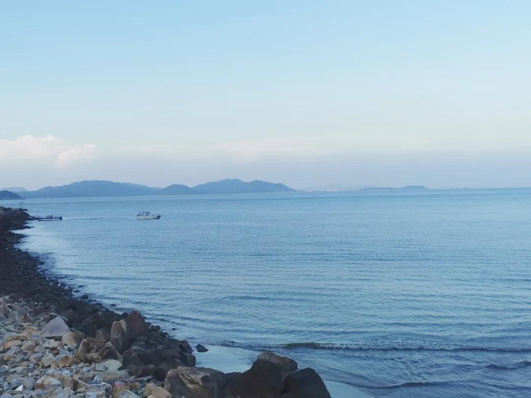 珠海岛旅游攻略,珠海外伶仃岛攻略和费用