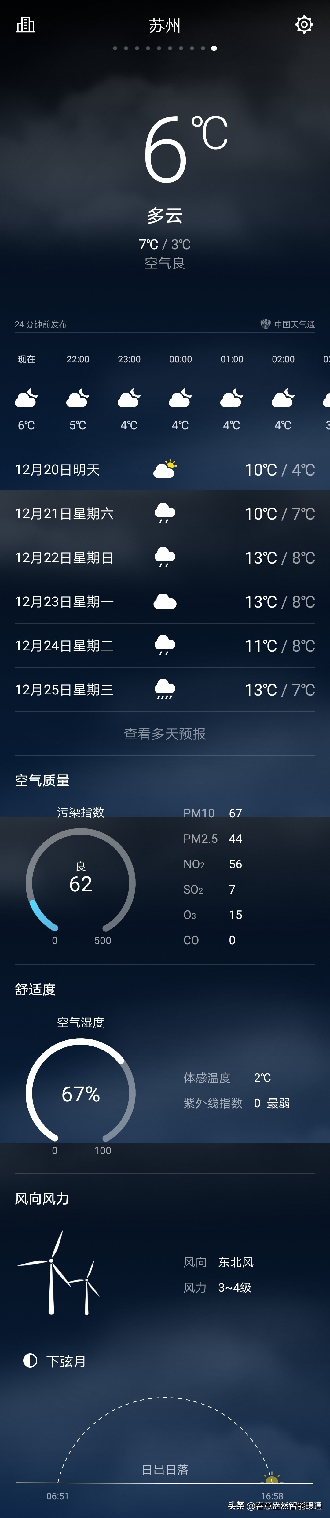 北方干燥还是南方干燥,是北方干燥好还是南方湿润好
